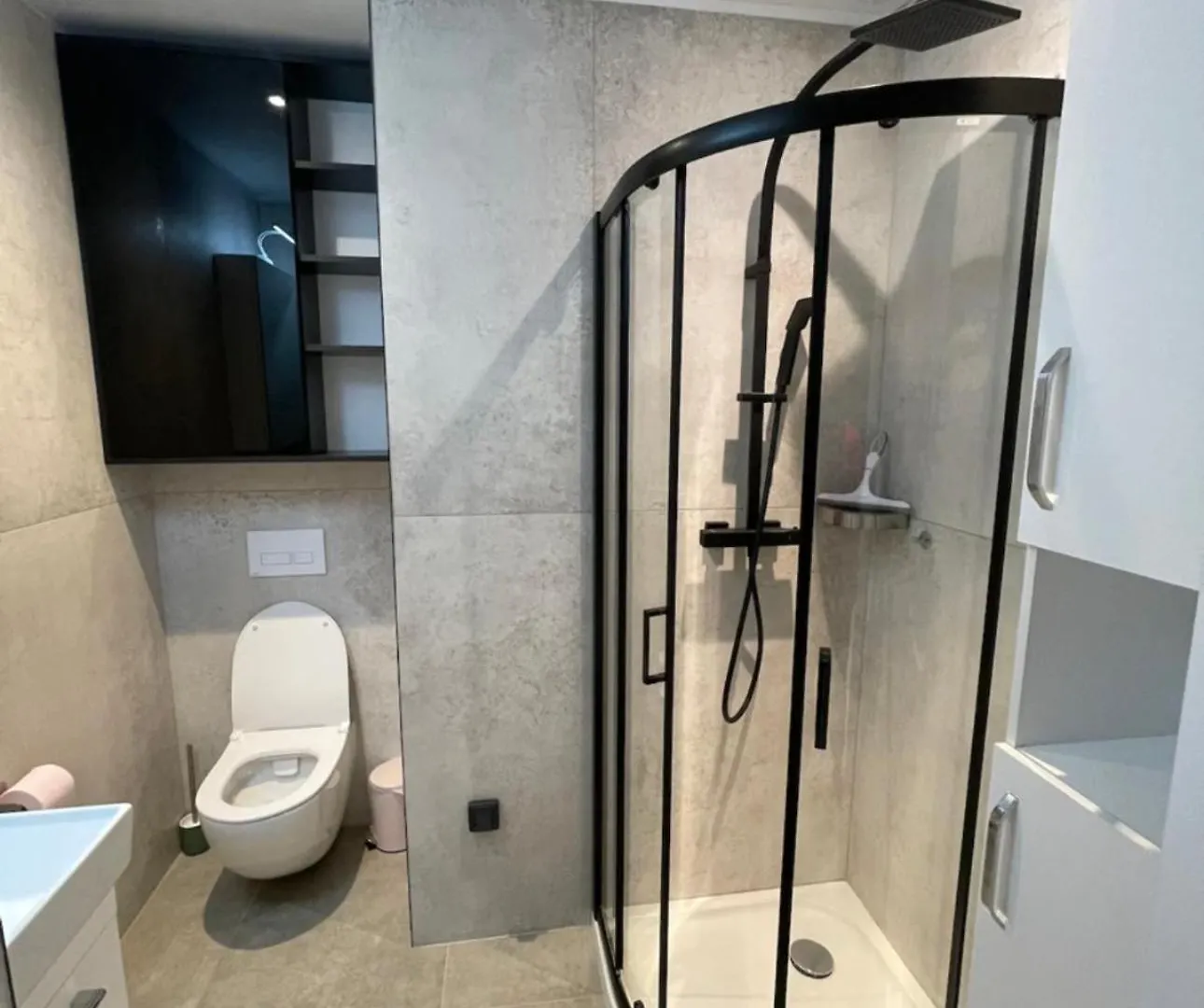 Le Royal Queen - Centre-Ville - Climatisation Grenoble Apartment